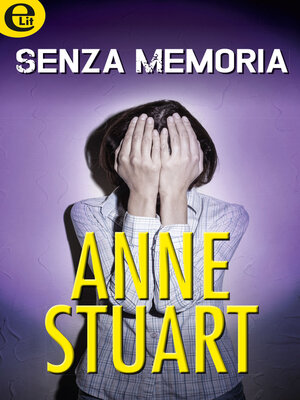 cover image of Senza memoria